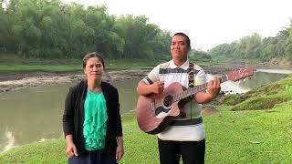 DEEPER IN LOVE: COVER BY: ISRAEL & MARCHIEGOLD GOSPEL MUSIC