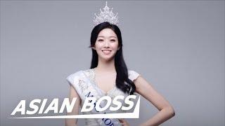 Meet The Controversial Winner of Miss Korea 2018 | STAY CURIOUS #10