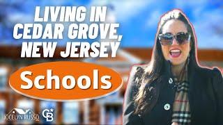 Living in Cedar Grove, New Jersey, Schools | Towns Near NYC