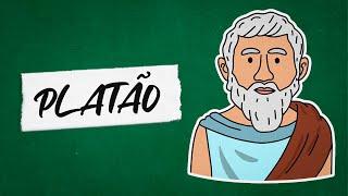 Platão (resumo) | FILOSOFIA