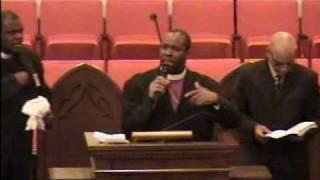 New Life United - International Holy Convocation 2010 Friday Night 2