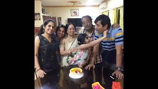 Senior Actor Chandra Mohan with his Family Unseen Beautiful Photos / Actor Chandra Mohan Passed Away