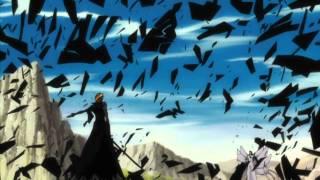 Ichigo vs Aizen AMV - Skillet - Comatose