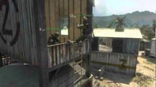 RadKon1212 - Black Ops Game Clip