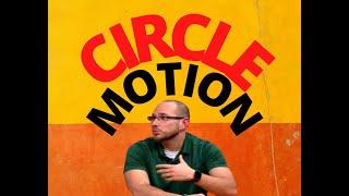 5 Out Circle Motion Continuity Offense #CircleMotionTips