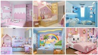 25 Best Kids Room Interior Designing Ideas || Kids Room Make Over Ideas || Kids Room Decor 2023