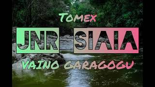 Tomex - Vaino Garagogu (Jnr Siaia)