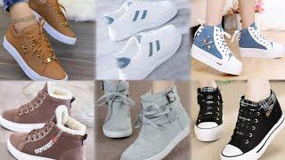 Stylish Sneakers Collection: Trendy and Comfortable Footwear | Style Scope Studio