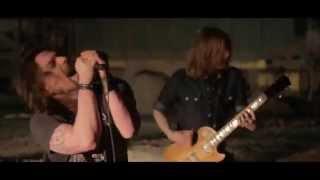 SCREAMING EAGLES - All The Way (OFFICIAL VIDEO)