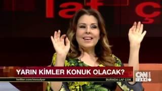 Burada Laf Çok - 22 Mart 2016