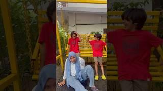 Prank pling | kiddies scoop | #momlife #funny #shorts