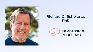 Compassion in Therapy 2024 - Richard C. Schwartz, PhD