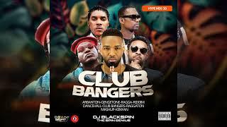 Club Bangers ,Arbanton-Dancehall-Ragga-Reggaeton-Riddim Dj Blackspin The Spin Genius