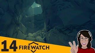 Finding Brian Goodwin | Firewatch | Part 14