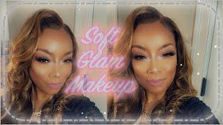 Soft Glam Makeup