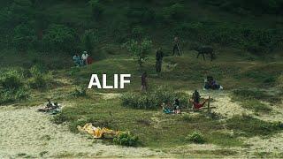 ALIF - Dabzee. SA. Abraw