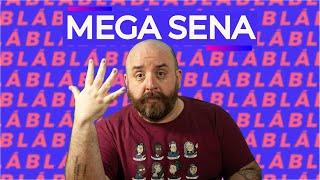 CINCO dicas CIENTÍFICAS para ganhar na MEGA SENA  | LIVE DE TERÇA