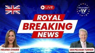 ROYAL BREAKING NEWS I EPISODE 62 I ASTONISHING PRINCE HARRY COURT CASE REVEALED