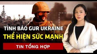 Tổn thất của Nga cao gấp 5 lần Ukraine | 60 Giây Tinh Hoa TV