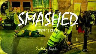 [FREE] BBCC x MARKY B Type Beat 2024 | "SMASHED" | Bassline House MC Beat