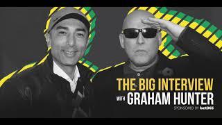 ROBERTO DI MATTEO: The Big Interview with Graham Hunter Podcast #106