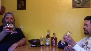 Louisiana Beer Reviews: Boddingtons Pub Ale