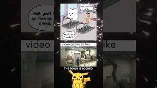 game logic #memes