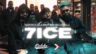 SAJFER X JALA BRAT X BUBA CORELLI - 7ICE (Anima Part One)