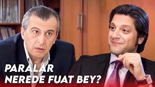 Fuat Tamer Kredisini Tüketiyor! | Yalçın Bulut