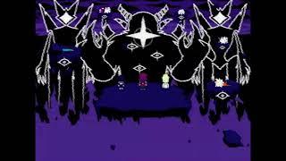 Deltarune Chapter 7 UST - The Roaring Titans (Official New Version)