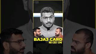 Bajaj Finserv EMI Card 2023 (Podcast)