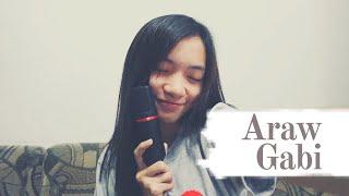 Araw Gabi (cover)