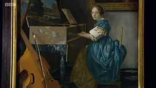 1/4 The madness of Vermeer - Secret Lives of the Artists