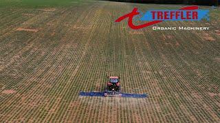 TREFFLER Precision-Harrow - The Harrow for highest precision