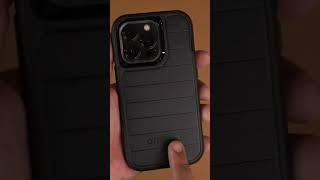 iPhone OtterBox Defender Pro Case