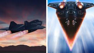 7 FASTEST Aircraft In Development