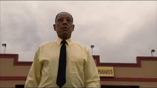 New Better Call Saul Season 6 Teaser Trailer 04/02/2022