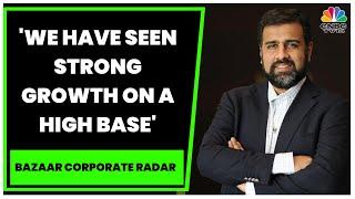 Kulin Lalbhai Of Arvind Fashions Speaks On Firm's Business Outlook, Expansion Plans & More