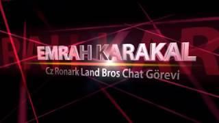 Knight Online SteamKo Cz Ronark Land Bros Chat Görevi 800 Milyon Exp