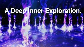 Journey to the Depths of Meditation: A Deep Inner Exploration