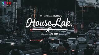 HOUSE LAK 2024 - VIET DEEP MIXSET LẠNH LẼO x VÂY GIỮ - MIXTAPE NHẠC TRUNG QUỐC REMIX