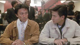 周星驰电影：《赌侠》高清【粤语中字】1990 Stephen Chow   God of Gamblers 2