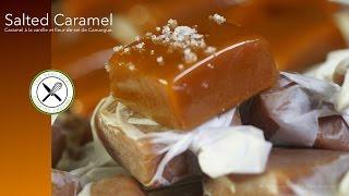 Salted Caramel – Bruno Albouze