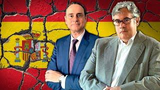 El Proyecto de Destrucción de Europa y el Trágico Destino de España