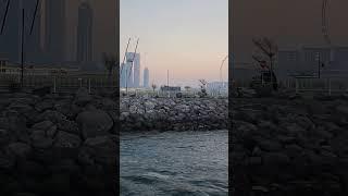 #dubai jumerah #dubailife skydrive   cruise #food #life