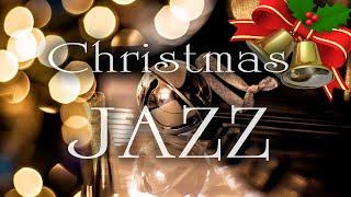 Christmas Jazz Piano BGM 2022 Remastar For Work or Study or Store BGM