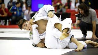 Jean Machado Brazilian Jiu Jitsu Highlights - Jiu-Jitsu World League Vegas | LiveTheMachLife