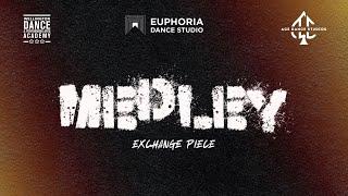 Studio Exchange 2024 - MEDLEY