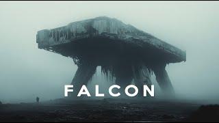 Falcon - Post Apocalyptic Ambient - Meditative Dark Ambient Music