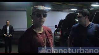 PLANET URBANO feat. DADDY YANKEE , MOZART LA PARA , LAPIZ CONCIENTE , BLACK POINT , MATT HUNTER